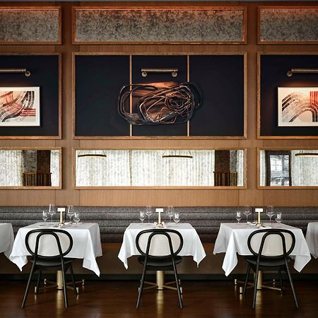 Thompson Atlanta - Buckhead, By Hyatt Hotel Bagian luar foto