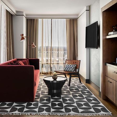 Thompson Atlanta - Buckhead, By Hyatt Hotel Bagian luar foto
