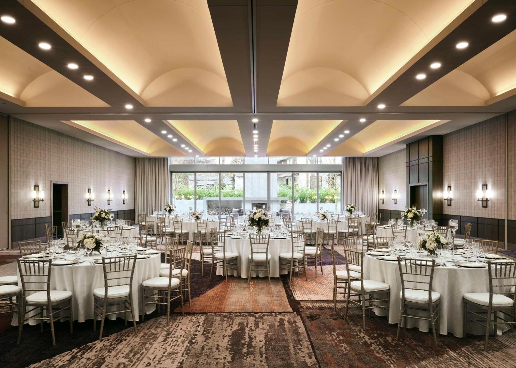 Thompson Atlanta - Buckhead, By Hyatt Hotel Bagian luar foto