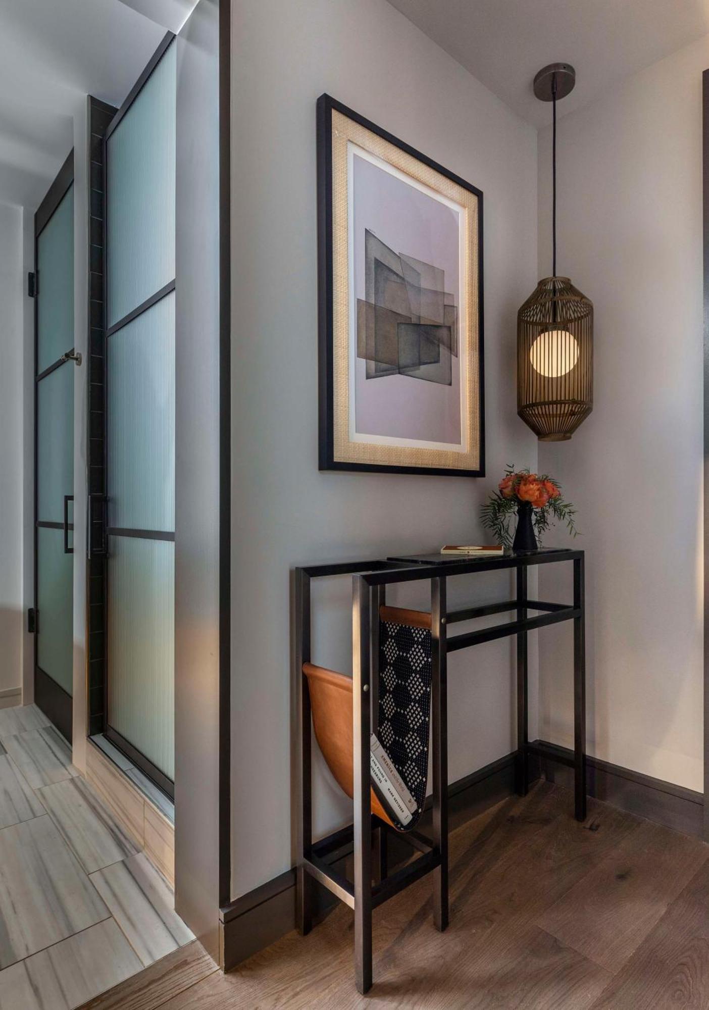 Thompson Atlanta - Buckhead, By Hyatt Hotel Bagian luar foto